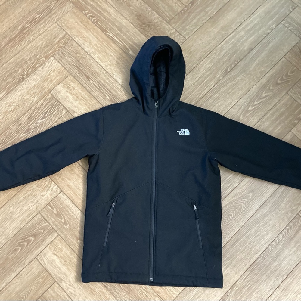 Boys Winter Jacket